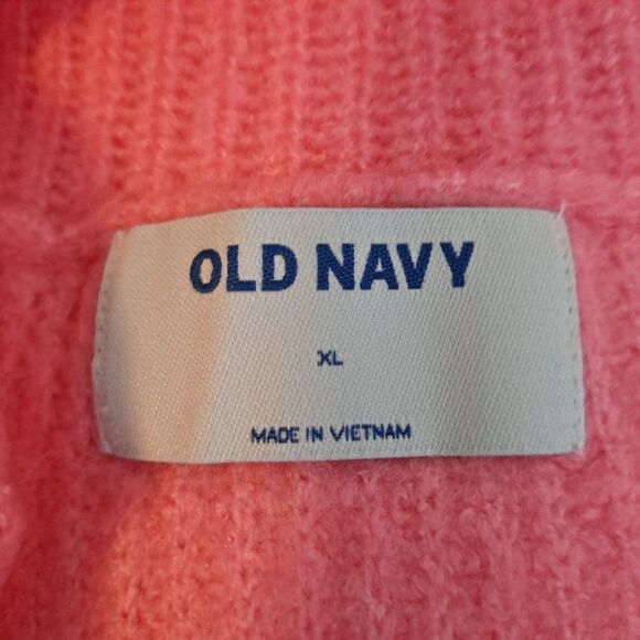 Old Navy Ladies Cowl Neck Sweater  NWT - Picture 7 of 12